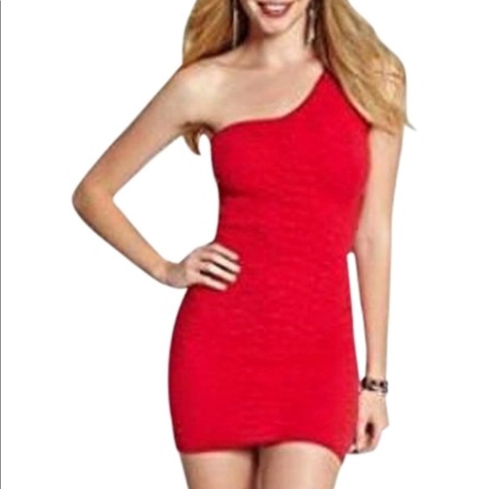 NWOT Snakeskin texture bodycon mini cocktail dress